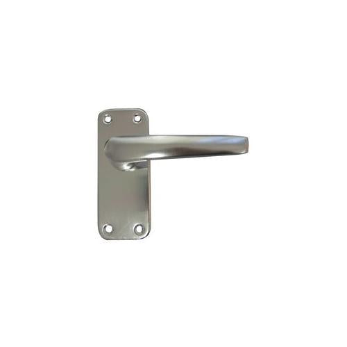 DURATOOL - D02110 - STAFFORD LEVER LATCH PAA 100MM