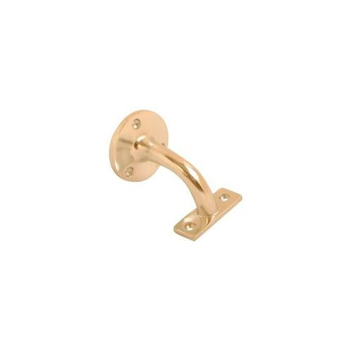 DURATOOL - D02118 - HANDRAIL BRACKET HEAVY DUTY PAA 2.5"