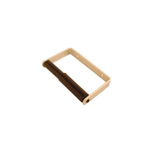 DURATOOL - D02125 - TOILET ROLL HOLDER SAA 5.5"