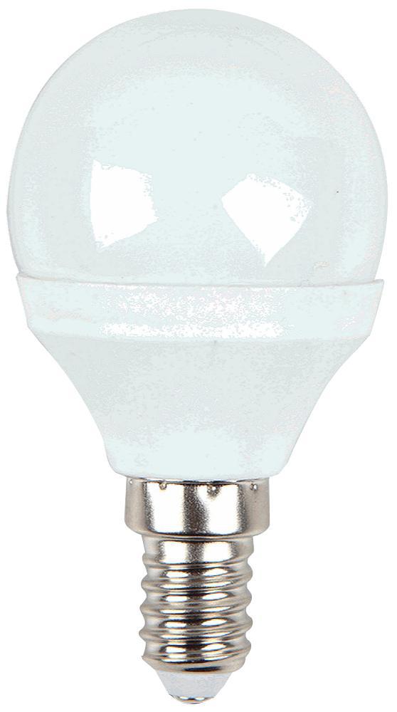 4124 - Lamp Led Golf Ball 4w P45 6000k E14