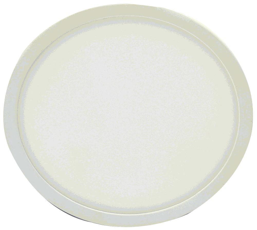 4904 - Panel Light Led Round 3000k Surface 6w
