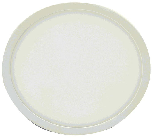 4904 - Panel Light Led Round 3000k Surface 6w