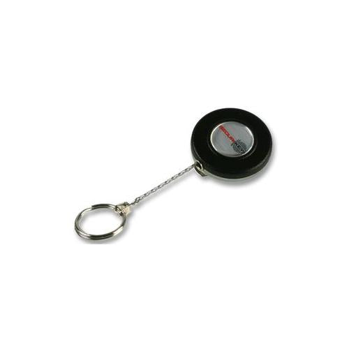 SECURIKEY - SELF RETRACTING KEY REEL STD CLIP