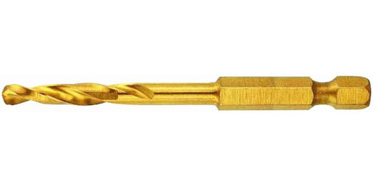 Dewalt - DT50003-QZ - Impact Titanium Drill Bit, 4mm
