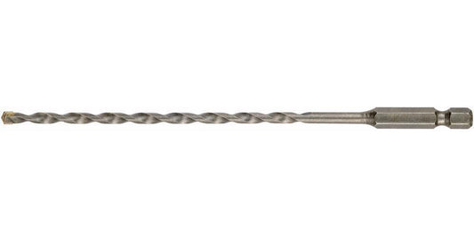 Dewalt - DT60003-QZ - Impact Masonry Drill Bit, 6mm