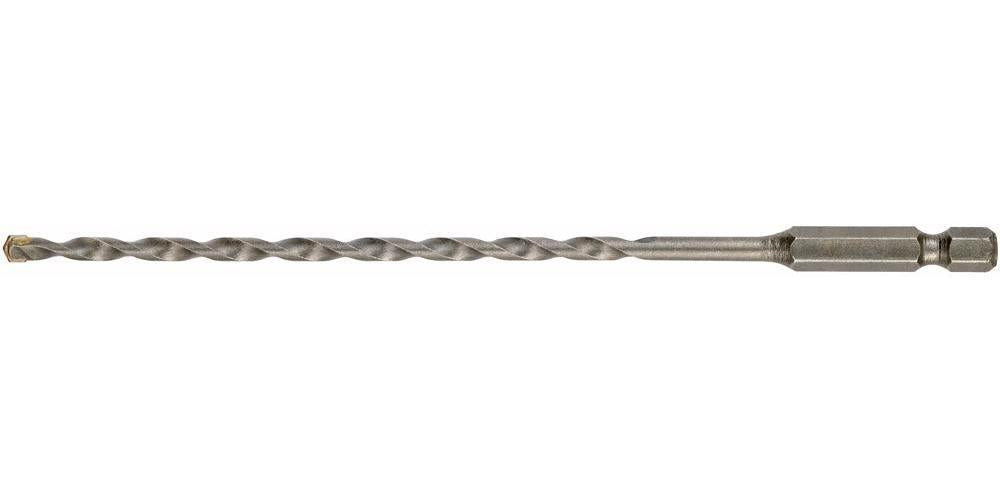 Dewalt - DT60004-QZ - Impact Masonry Drill Bit, 8mm