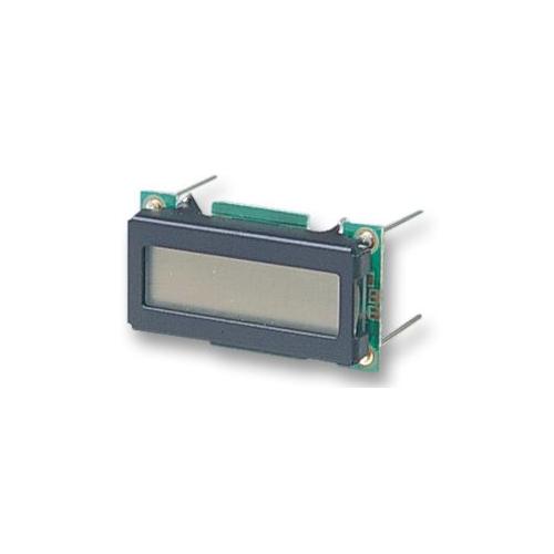CURTIS (INSTRUMENTS) - CD701-024 - HOUR METER - PCB MOUNT