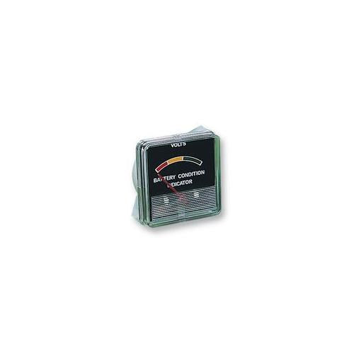 HOBUT - F3PAM-12V - LEAD ACID BATTERY CONDITION METER 12V