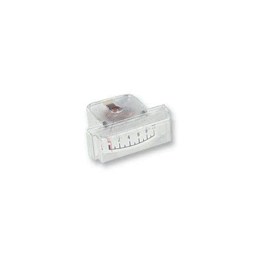 MC34H/0-100 - MINIATURE EDGE INDICATOR