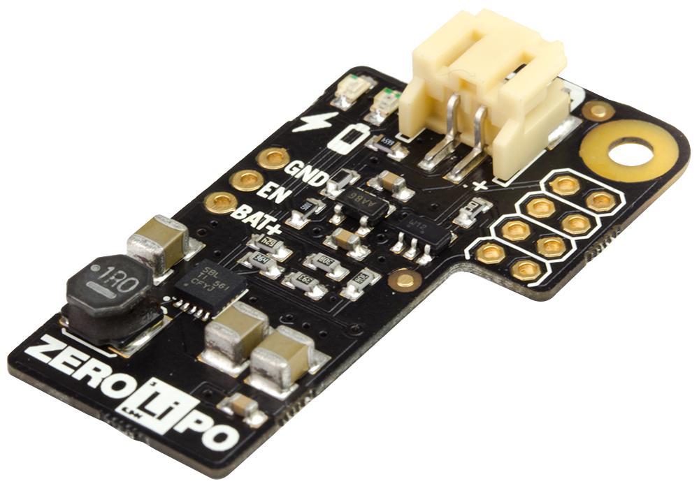 Pimoroni - PIM185 - Zero Lipo