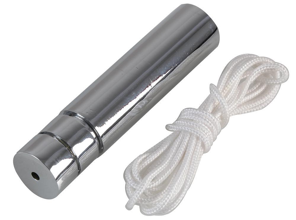 Pro Power - CN19 - Pull Cord, Stainless Steel Straight Knob ...