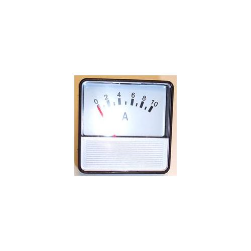 MULTICOMP - SD506/0-10A - METER, MOVING IRON, 10A