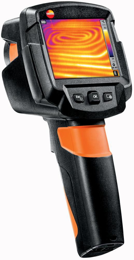 Testo - 869 - Thermal Imager