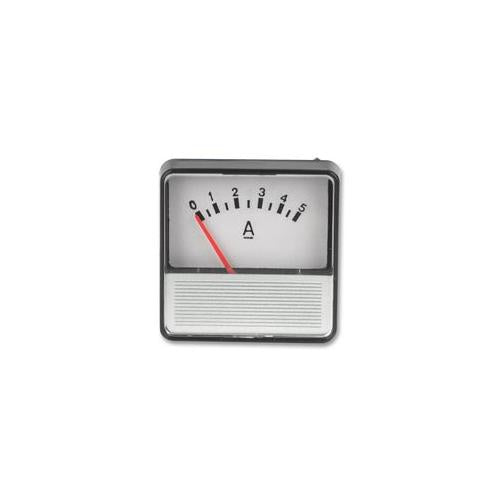 MULTICOMP - SD506/0-5A - METER, MOVING IRON, 5A