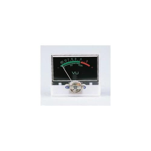 V-22 - LOW COST VU METER