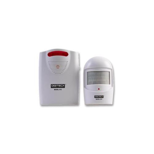DIGITECK (SECURITY) - 615 - WIRELESS DRIVEWAY ALARM
