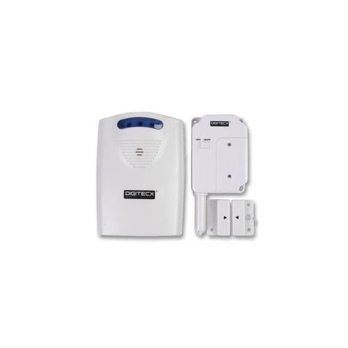 DIGITECK (SECURITY) - 625 - WIRELESS DOOR ENTRY ALARM