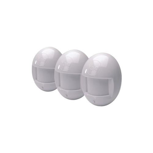YALE - 666030001001 - PIR DETECTOR WIREFREE 3 PACK