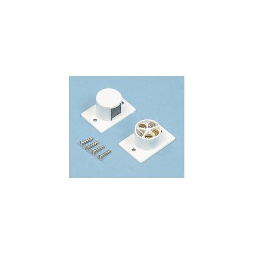 A40 - FLUSH MOUNTED CONTACTS