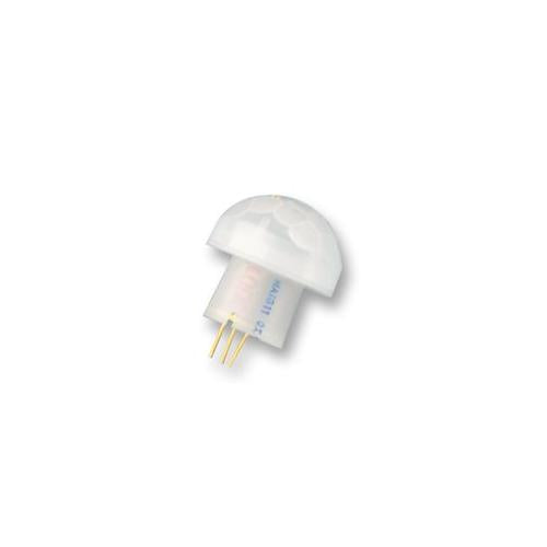 PANASONIC EW - AMN14112 - SENSOR, PIR, COMPACT, LONG, 10M, WHITE