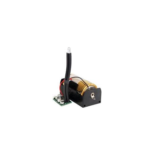 BENTLEY SECURITY PROJECTS - AT-360 - FLASHING LED UNIT, SINGLE