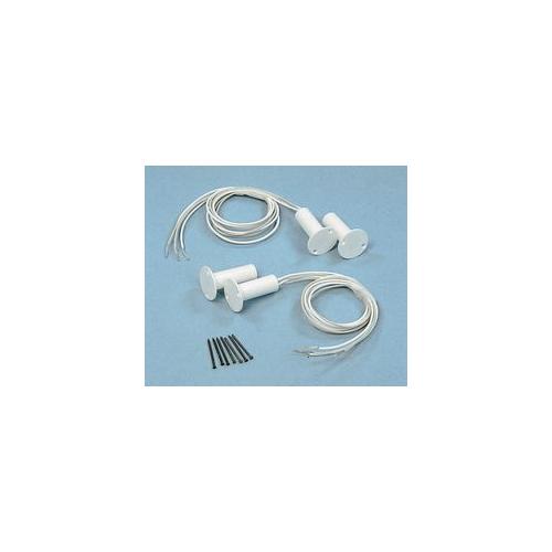 C50 - FLUSH MOUNTED CONTACTS
