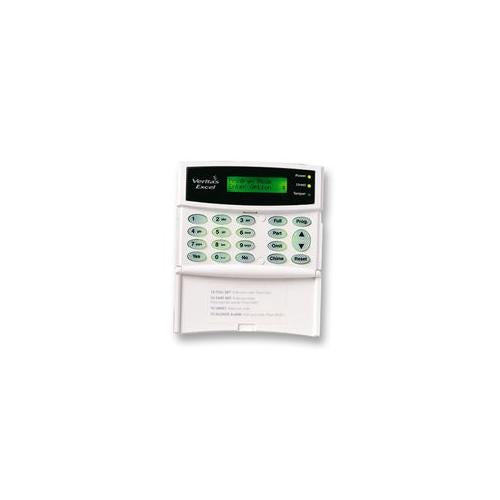 TEXECOM - DVB-0001 - KEYPAD FOR Veritas Excel Control