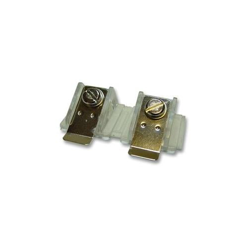 FB724 - FOIL BLOCK, DOUBLE FOIL BLOCK