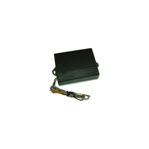 HRX006 - 4 CHANNEL RECEIVER-433MHZ