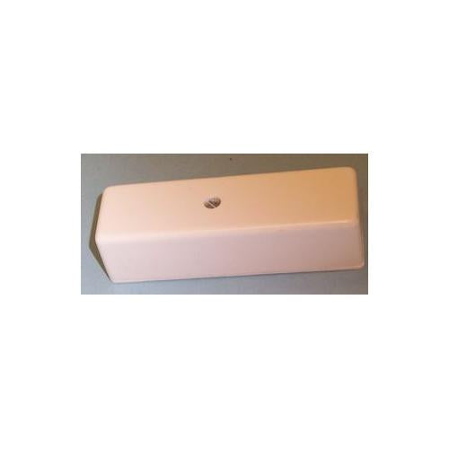 J40 - 5+2 JUNCTION BOX RECTANGULAR