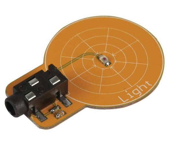 4tronix - GIZLIGHT - Light Gizmo For Playground