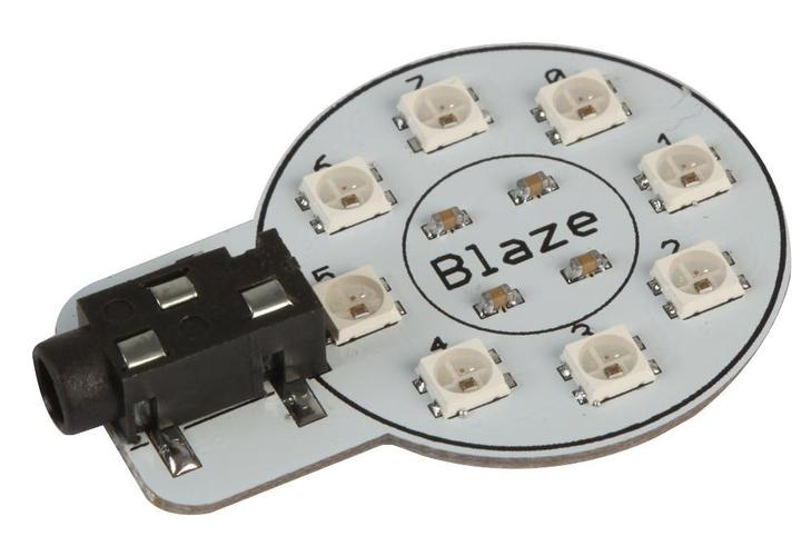 4tronix - GIZBLAZE - Blaze Gizmo For Playground