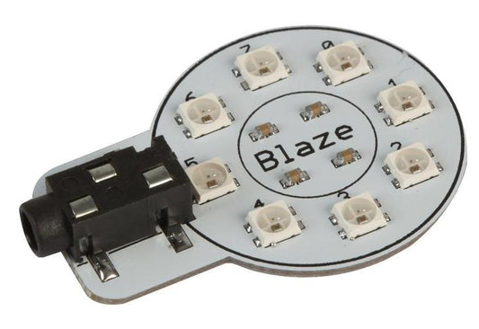 4tronix - GIZBLAZE - Blaze Gizmo For Playground