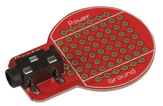 4tronix - GIZPROTO - Prototype Gizmo For Playground