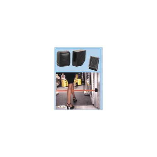 PEM7D - MINI INFRARED SECURITY SYSTEM