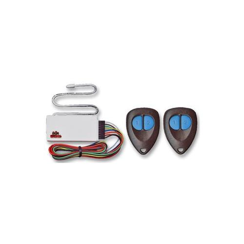 WATCHGUARD - RCX - 2 CHANNEL TRANSMITTER