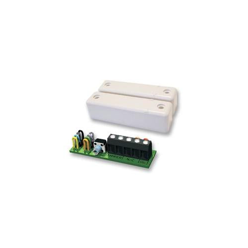 VENTCROFT SECURITY - VDC-PSUWT - DOOR CONTACT PREM. WHITE