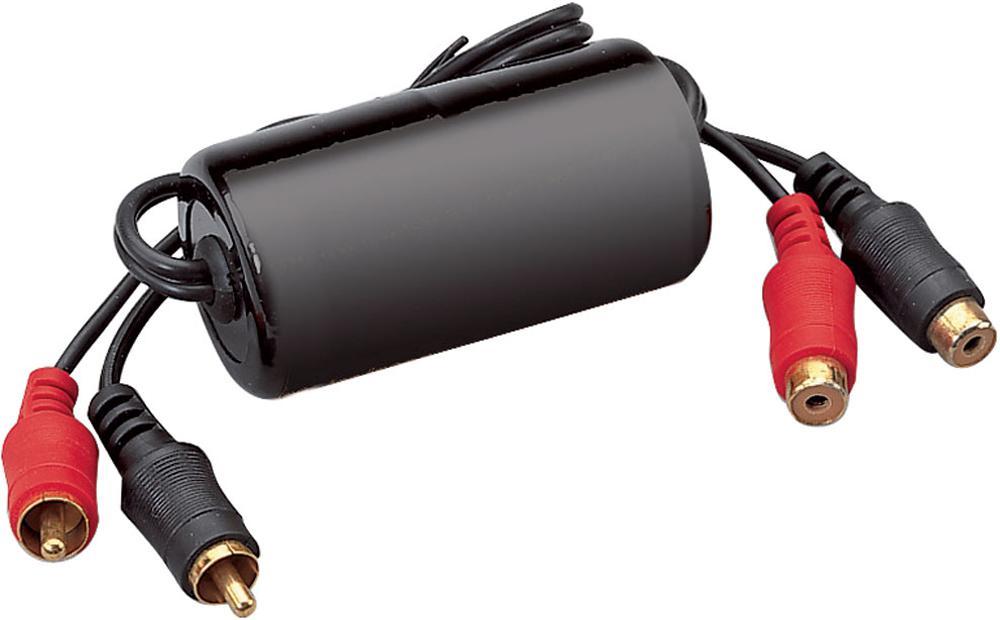 Av:link - 201.086UK - Ground Loop Isolator Rca