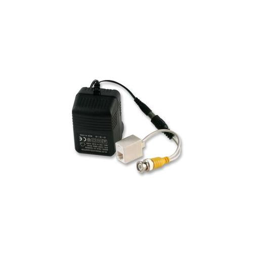 DIRECT CONNECT - RJBNC/S1/PSU - INTERFACE, RJ11 TO BNC X 1 I/P WITH PSU