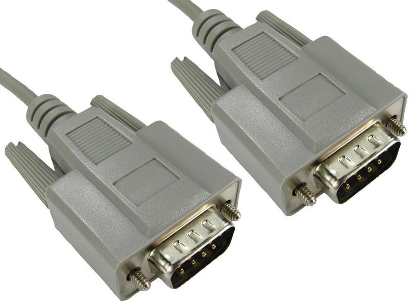 Unbranded - CDEX-023 - Vga Lead, Male-male, 2m