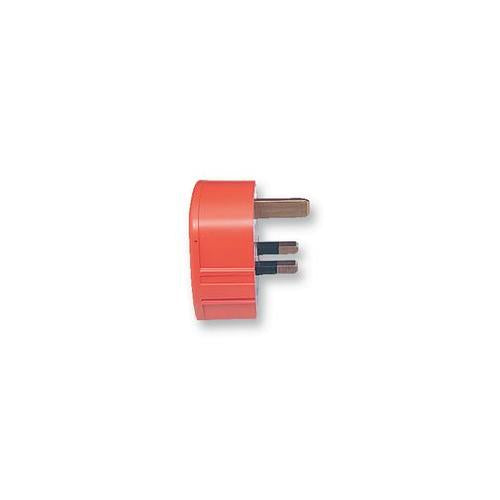MK (ELECTRIC) - 655ORG - MK TOUGHPLUG REPLACEMENT - ORANGE - 13A