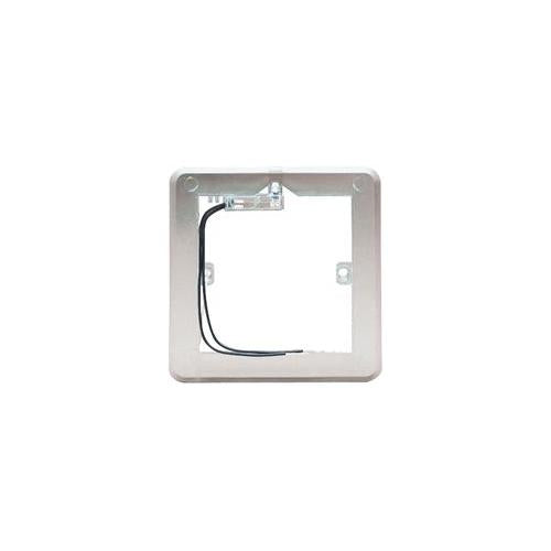 CRABTREE - 7009 - 1 gang Seeklight surround frame
