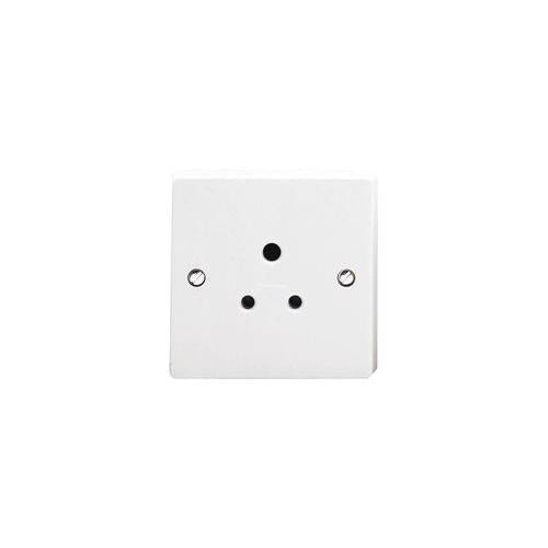 CRABTREE - 7047 - 5A UNSWITCHED SOCKET