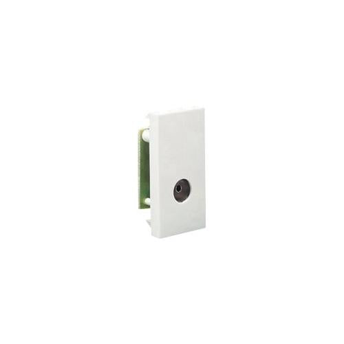 CRABTREE - 7067 - TV SOCKET FEMALE 25 X 50MM