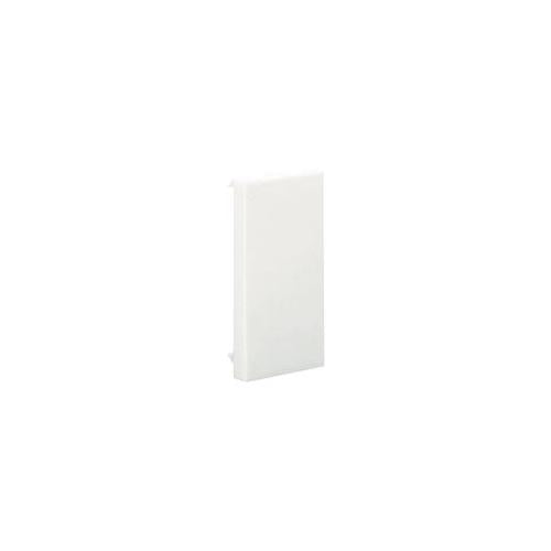 CRABTREE - 7081 - 1 MODULAR BLANK SOCKET 12.5mm x 50mm