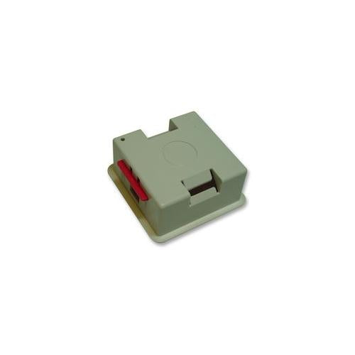 PRO ELEC - 858-47 - DRY LINING BOX ONE GANG 47MM