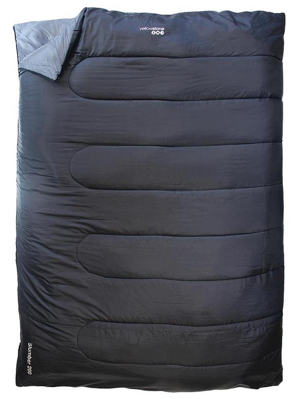 Yellowstone - SB009 - Slumber 200 Double Sleeping Bag
