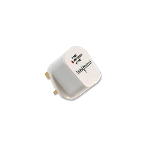PRO ELEC - 9518S - SURGE PROTECTED PLUG TOP