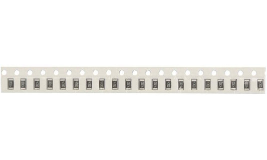 Velleman Kit - K/RES0603 - E12 0603 Smd Resistors - Pack Of 1700