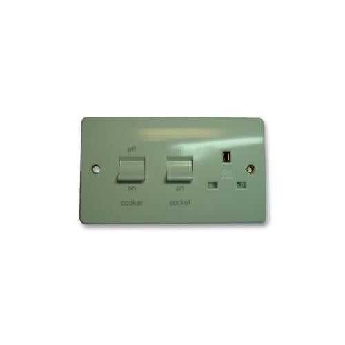 MK (ELECTRIC) - K5060WHI - COOKER CONTROL UNIT